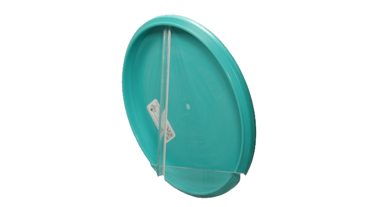 Discmania 2025 Gannon Buhr Huk Lab Collaboration Flex 3 D-Line P2X Putter Back View