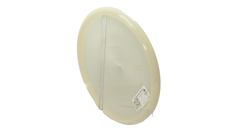 Westside Discs VIP Moonshine Warship Midrange Back View