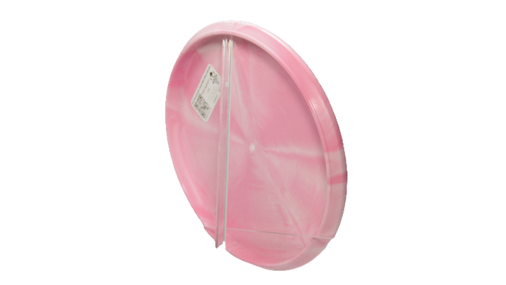 Latitude 64 2025 Slamsquatch Classic Blend Burst Slammer Putter Back View