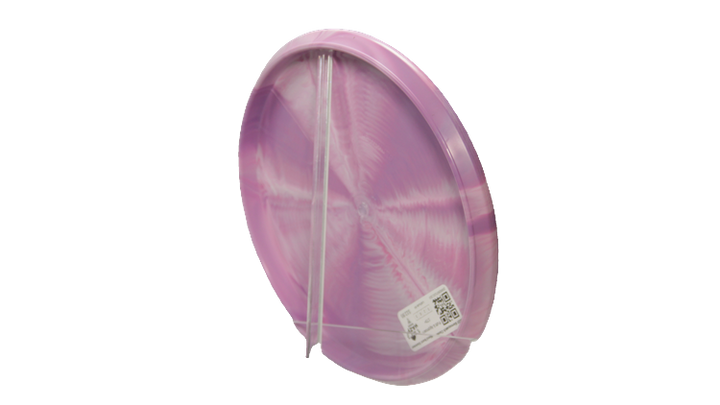 Latitude 64 2025 Slamsquatch Classic Blend Burst Slammer Putter Back View