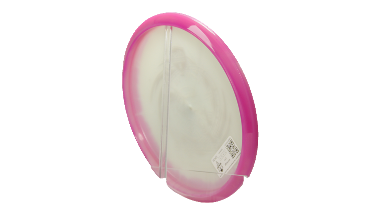 Discmania 2025 Eternal Void 2 - Kyle Klein Signature Series Glow Horizon C-Line MD4 Midrange Back View