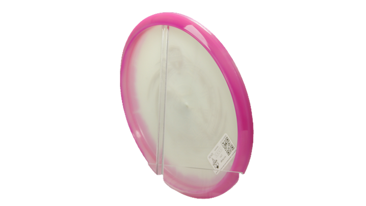 Discmania 2025 Eternal Void 2 - Kyle Klein Signature Series Glow Horizon C-Line MD4 Midrange Back View