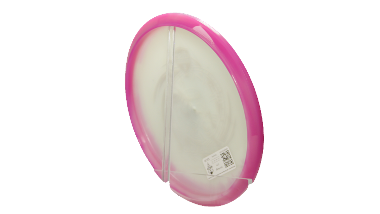 Discmania 2025 Eternal Void 2 - Kyle Klein Signature Series Glow Horizon C-Line MD4 Midrange Back View