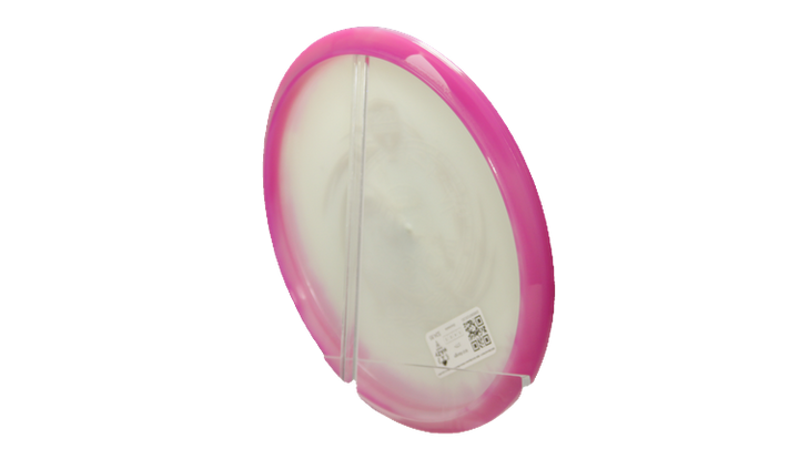 Discmania 2025 Eternal Void 2 - Kyle Klein Signature Series Glow Horizon C-Line MD4 Midrange Back View