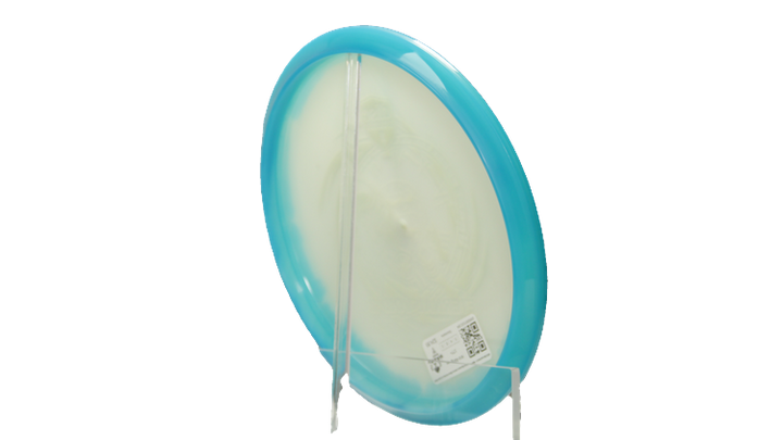 Discmania 2025 Eternal Void 2 - Kyle Klein Signature Series Glow Horizon C-Line MD4 Midrange Back View