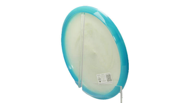 Discmania 2025 Eternal Void 2 - Kyle Klein Signature Series Glow Horizon C-Line MD4 Midrange Back View