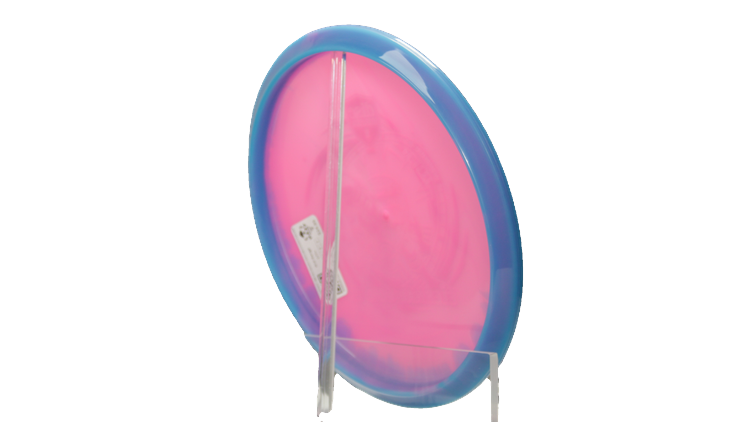 Discmania 2025 Eternal Void 2 - Kyle Klein Signature Series Glow Horizon C-Line MD4 Midrange Back View