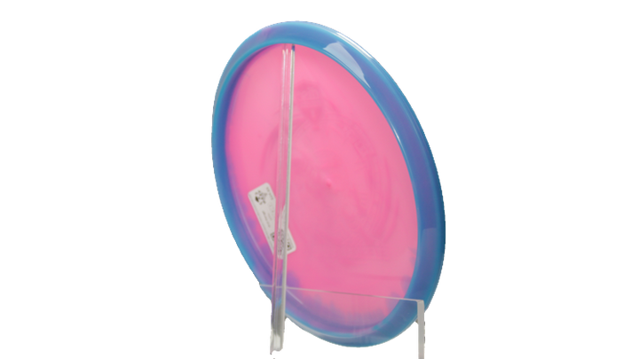 Discmania 2025 Eternal Void 2 - Kyle Klein Signature Series Glow Horizon C-Line MD4 Midrange Back View