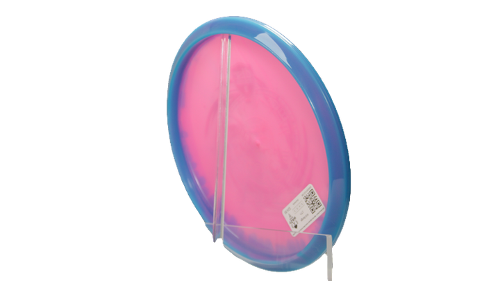 Discmania 2025 Eternal Void 2 - Kyle Klein Signature Series Glow Horizon C-Line MD4 Midrange Back View