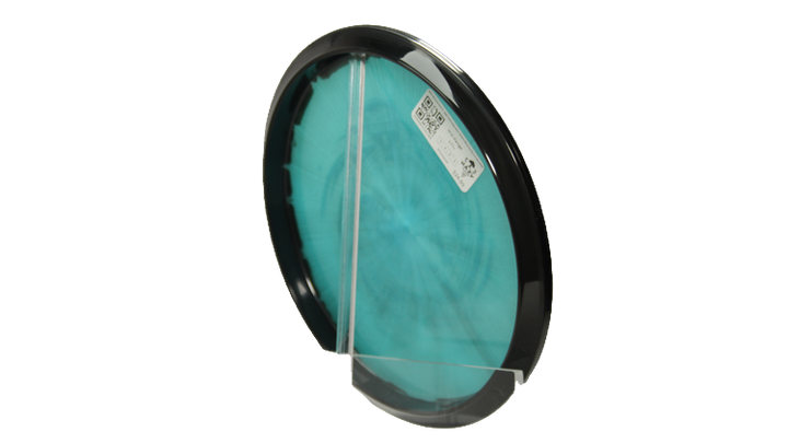 Discmania 2025 Eternal Void 2 - Kyle Klein Signature Series Glow Horizon C-Line MD4 Midrange Back View