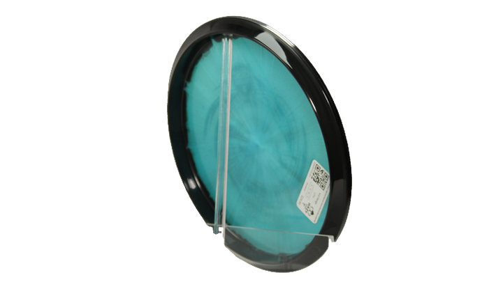 Discmania 2025 Eternal Void 2 - Kyle Klein Signature Series Glow Horizon C-Line MD4 Midrange Back View