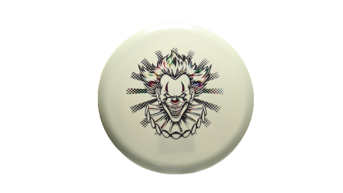 Innova Fear The BogeyMan Star Bottom Stamped Mako3 Midrange