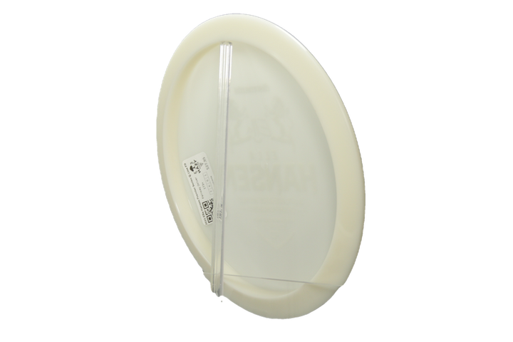 Discmania 2025 Ella Hansen Premier Series Q-Line FD Fairway Driver Back View