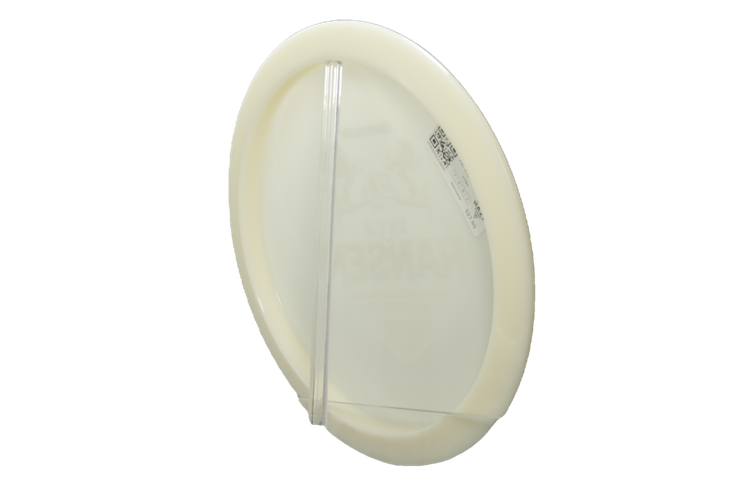 Discmania 2025 Ella Hansen Premier Series Q-Line FD Fairway Driver Back View