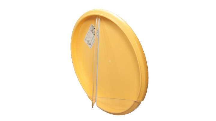 Discmania 2025 Gannon Buhr Triumph Series Glow Flex 3 P-Line P2X Putter Back View