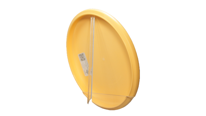 Discmania 2025 Gannon Buhr Triumph Series Glow Flex 3 P-Line P2X Putter Back View