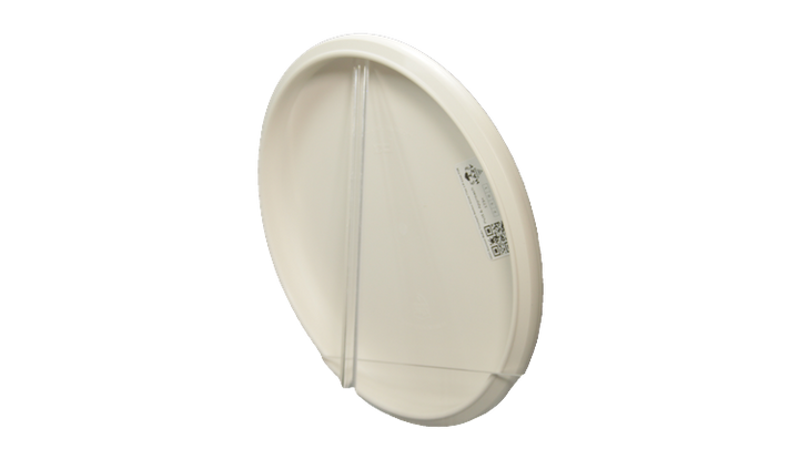 Discmania 2025 Gannon Buhr Triumph Series Glow Flex 3 P-Line P2X Putter Back View