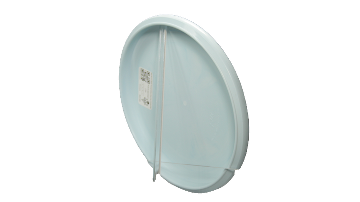 Discmania 2025 Gannon Buhr Triumph Series Glow Flex 3 P-Line P2X Putter Back View