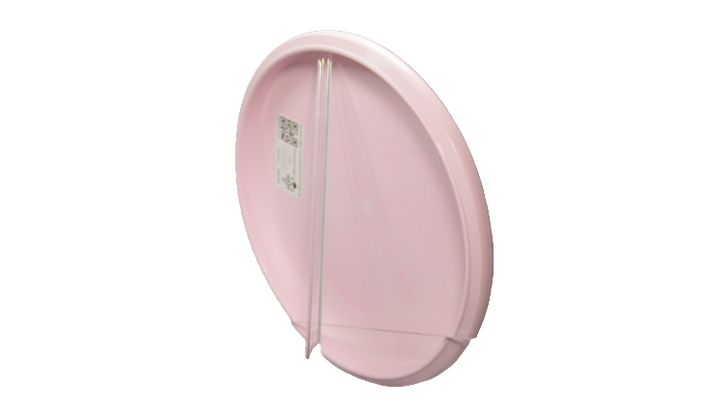 Discmania 2025 Gannon Buhr Triumph Series Glow Flex 3 P-Line P2X Putter Back View