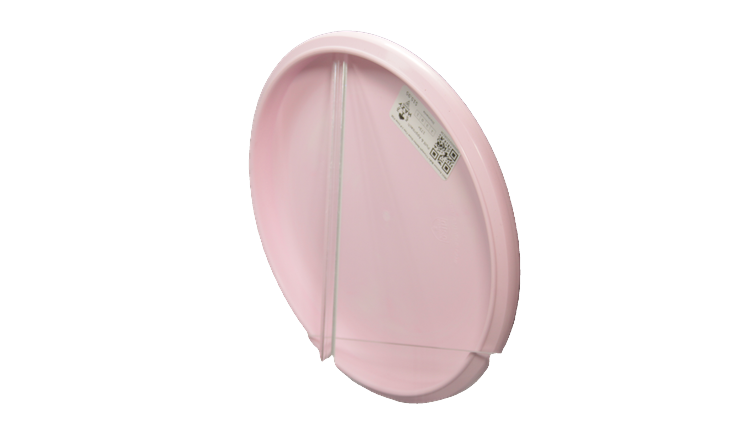 Discmania 2025 Gannon Buhr Triumph Series Glow Flex 3 P-Line P2X Putter Back View