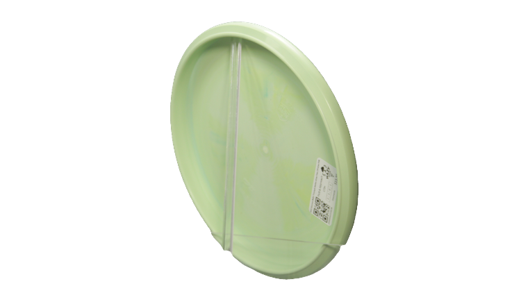 Discmania 2025 Gannon Buhr Triumph Series Glow Flex 3 P-Line P2X Putter Back View