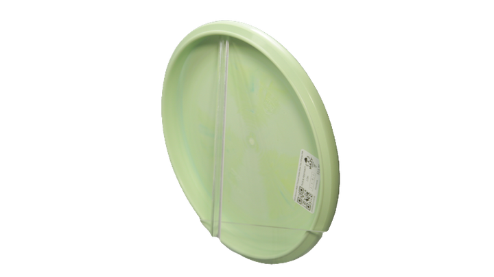 Discmania 2025 Gannon Buhr Triumph Series Glow Flex 3 P-Line P2X Putter Back View