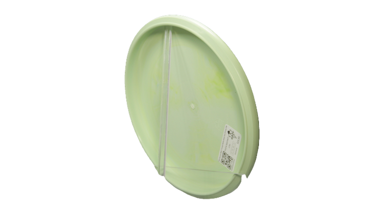 Discmania 2025 Gannon Buhr Triumph Series Glow Flex 3 P-Line P2X Putter Back View