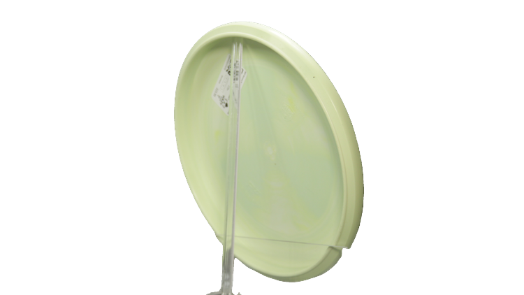 Discmania 2025 Gannon Buhr Triumph Series Glow Flex 3 P-Line P2X Putter Back View