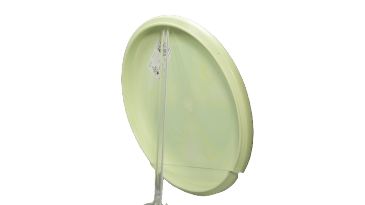 Discmania 2025 Gannon Buhr Triumph Series Glow Flex 3 P-Line P2X Putter Back View