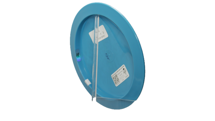 Innova 20th Anniversary USDGC Edition Star Wraith Distance Driver Back View