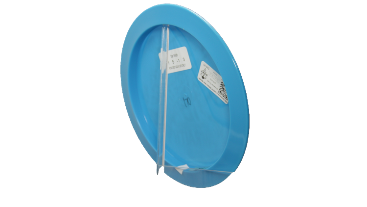 Innova 20th Anniversary USDGC Edition Star Wraith Distance Driver Back View