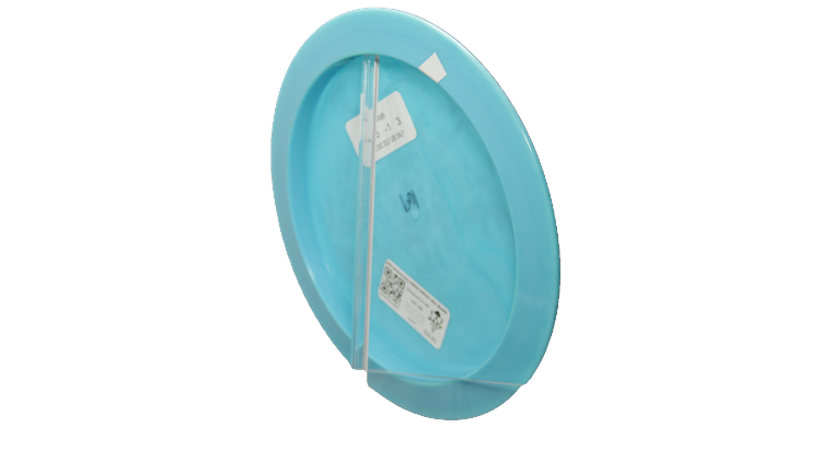 Innova 20th Anniversary USDGC Edition Star Wraith Distance Driver Back View