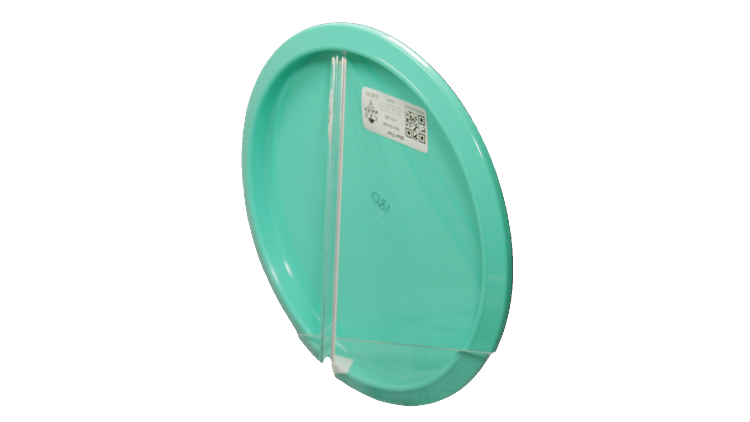 Innova Star Fox Midrange Back View