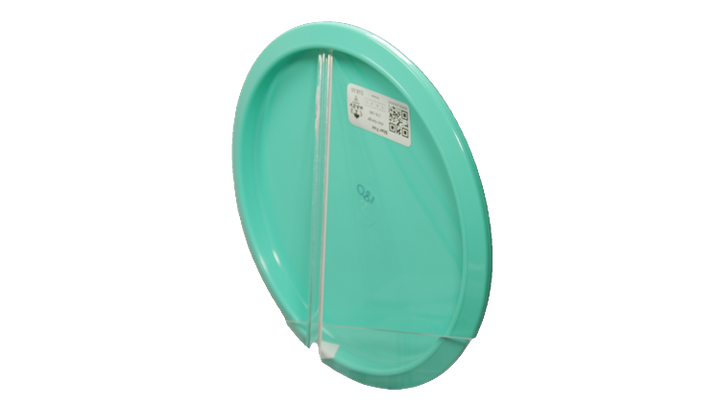 Innova Star Fox Midrange Back View