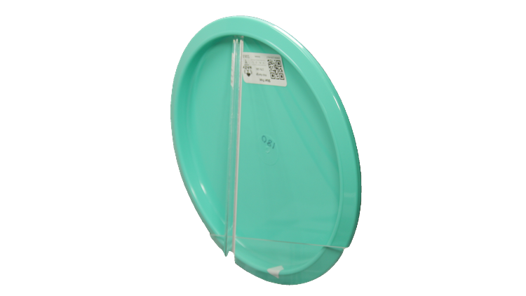 Innova Star Fox Midrange Back View