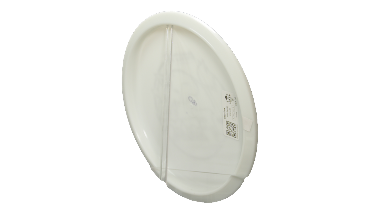 Innova Star Fox Midrange Back View