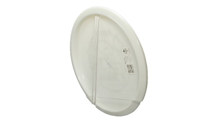 Innova Star Fox Midrange Back View