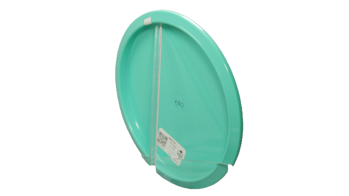 Innova Star Fox Midrange Back View