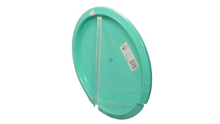 Innova Star Fox Midrange Back View