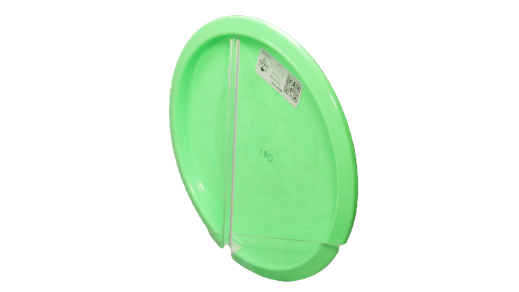 Innova Star Fox Midrange Back View