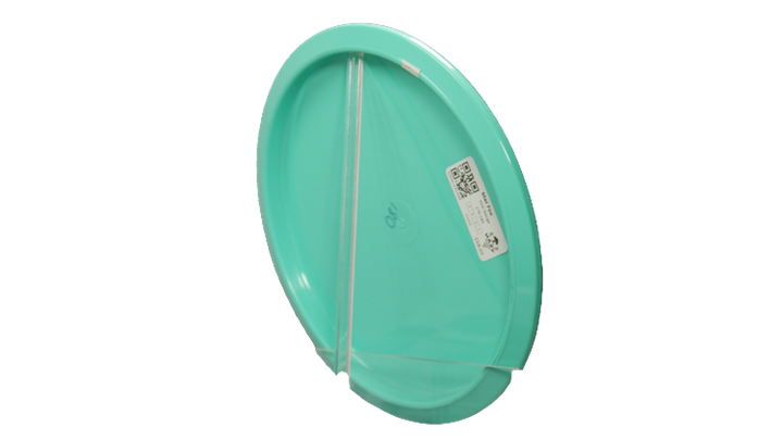 Innova Star Fox Midrange Back View