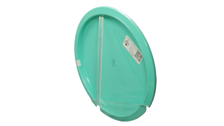 Innova Star Fox Midrange Back View