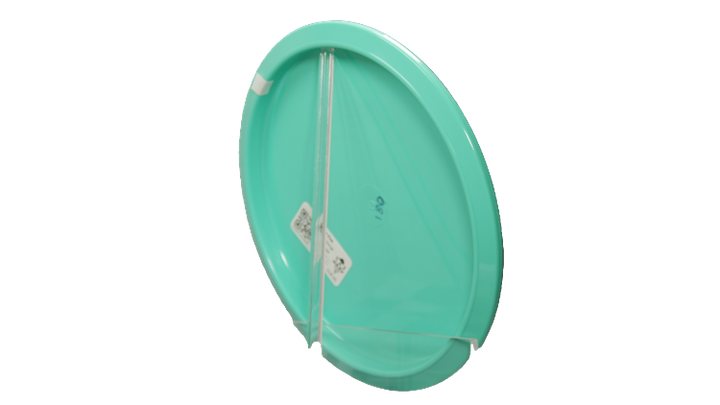 Innova Star Fox Midrange Back View