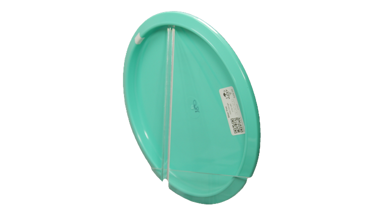 Innova Star Fox Midrange Back View