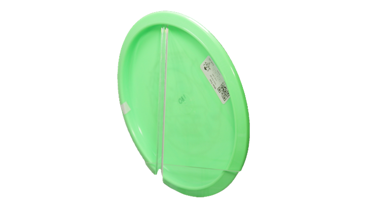 Innova Star Fox Midrange Back View