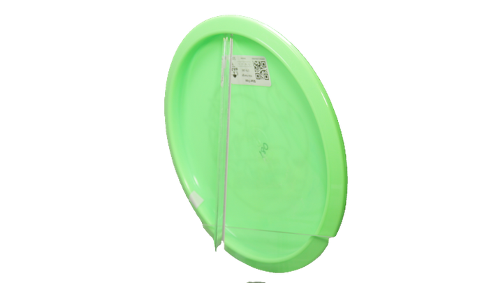 Innova Star Fox Midrange Back View