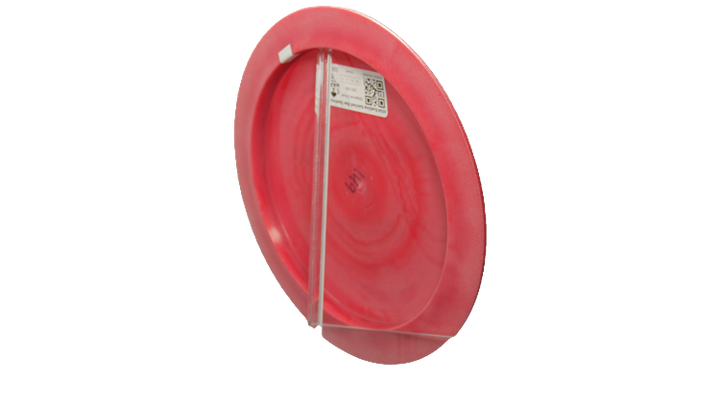 Innova 2024 Eveliina Swirled Star Destroyer Distance Driver Back View