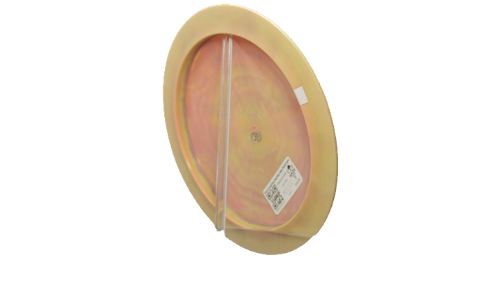 Innova 2024 Eveliina Swirled Star Destroyer Distance Driver Back View