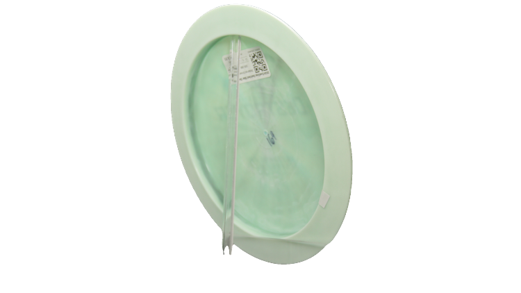 Innova 2024 Eveliina Swirled Star Destroyer Distance Driver Back View