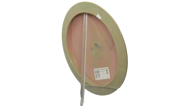 Innova 2024 Eveliina Swirled Star Destroyer Distance Driver Back View